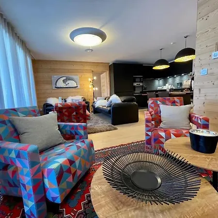 La P'tite Grange - 302 - Bo Immobilier * Chatel