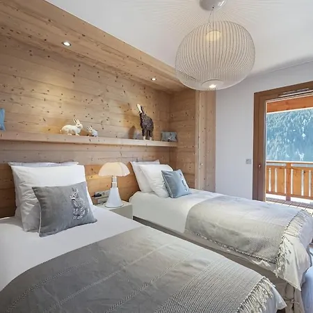 La P'tite Grange - 302 - Bo Immobilier Chatel
