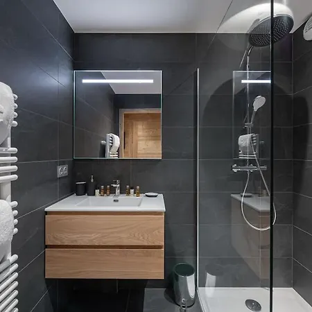 Apartment La P'tite Grange - 302 - Bo Immobilier *