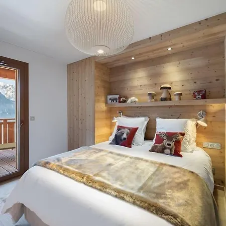 La P'tite Grange - 302 - Bo Immobilier Apartment