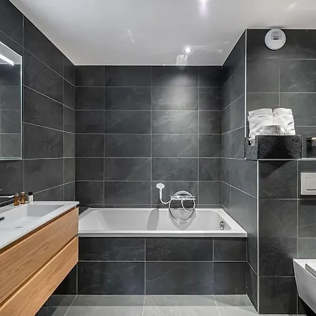 La P'tite Grange - 302 - Bo Immobilier Apartment Chatel