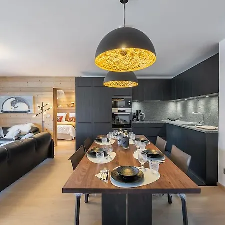 La P'tite Grange - 302 - Bo Immobilier *